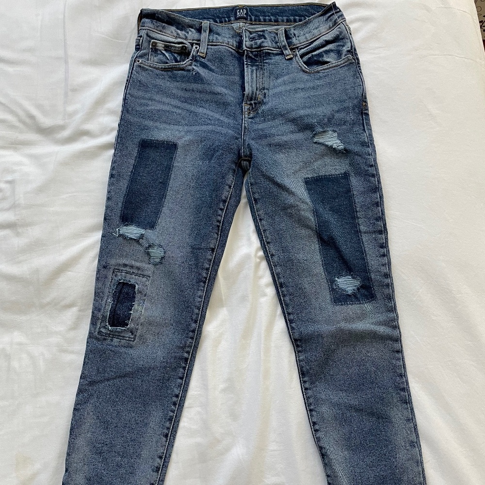 Skinny jean GAP